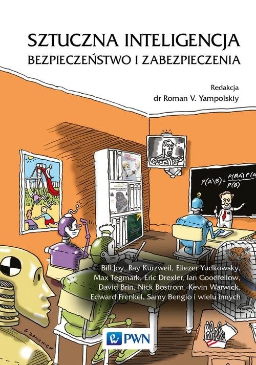 Sztuczna inteligencja