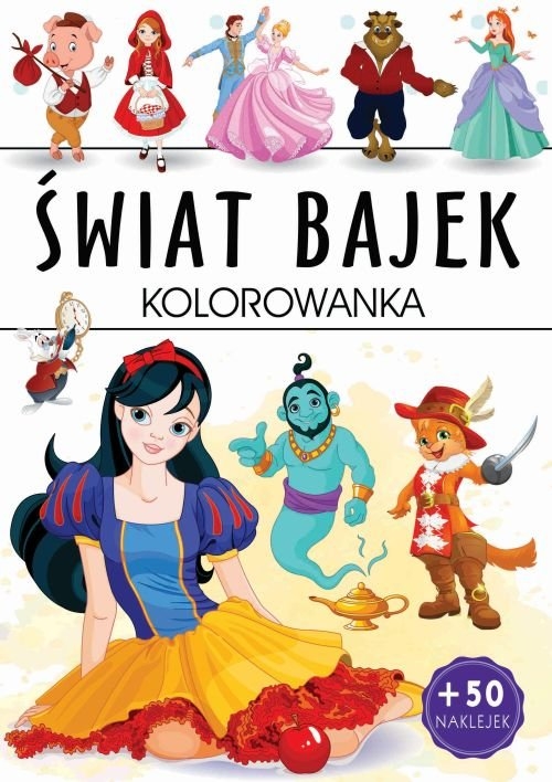 Świat bajek