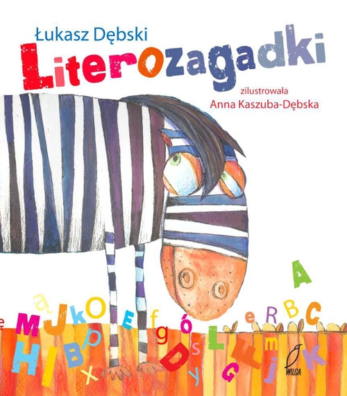 Literozagadki