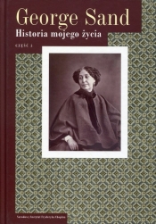 Historia mojego życia Tom 5 - George Sand