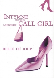 Intymne przygody londyńskiej call girl