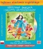 Królewna Śnieżka i siedmiu krasnoludków