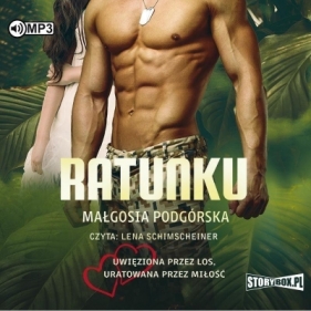 Ratunku - Małgosia Podgórska