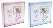 Album kieszeniowy Gedeon 200 kieszeni (BABY3)