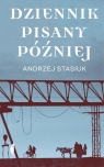  Dziennik pisany później