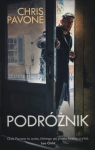 Podróżnik Chris Pavone