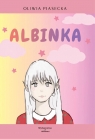 Albinka Oliwia Piasecka