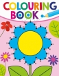 Colouring Book Kwiatek - Opracowanie zbiorowe