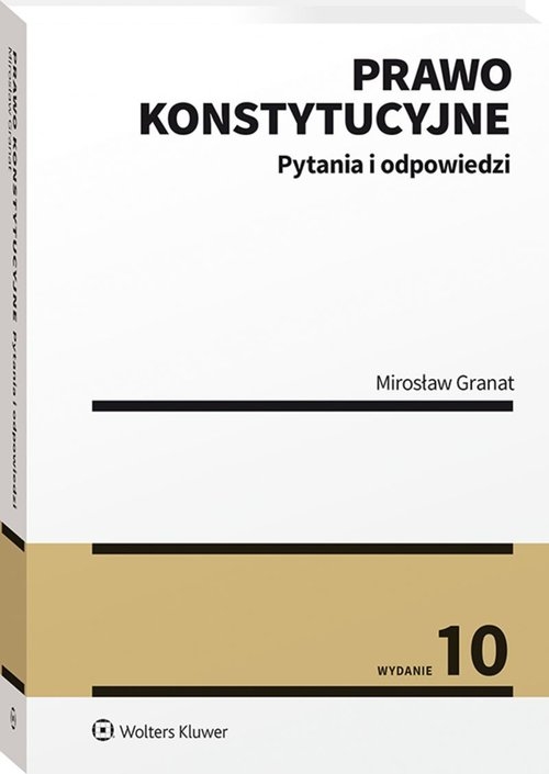 Prawo konstytucyjne