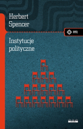 Instytucje polityczne - Herbert Spancer