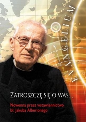 Zatroszczę się o was... - Sławomir Sznurkowski