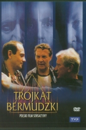 Trójkąt bermudzki - Wojciech Wójcik, Elżbieta Zawadowska-Kittel
