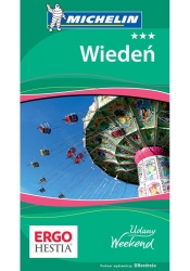 Wiedeń Udany weekend - Opracowanie zbiorowe