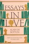Essays In Love de Botton Alain
