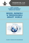 Model biznesu w środowisku Smart World Anna Adamik, Grabowska Sandra, Saniuk Sebastian