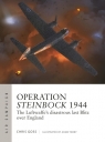 Air Campaign 52 Operation Steinbock 1944 Goss Chris
