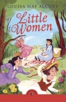 Little Women wer. angielska Louisa May Alcott