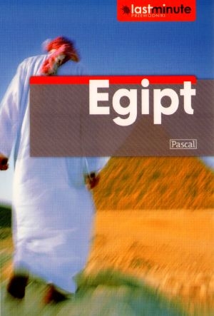 Egipt - Last Minute