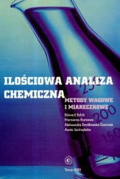Ilościowa analiza chemiczna