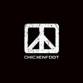Chickenfoot (Digipack)