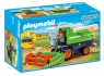 Playmobil Country: Kombajn (9532)