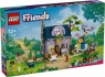  LEGO(R) FRIENDS 42669 Dom pszczelarzy i kwiat ogród