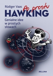 Po prostu Hawking - Vaas Rüdiger