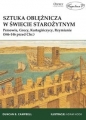 Sztuka oblężnicza w świecie starożytnym - Duncan B. Campbell