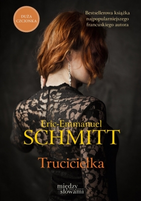 Trucicielka - Éric-Emmanuel Schmitt