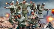 REVELL US Infantry WWII (02632)