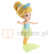 DISNEY Jej Wysokość Zosia (CMX22/CJV72)