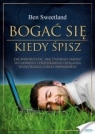  Bogać się, kiedy śpisz