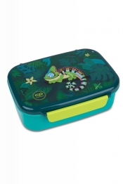 Coolpack, Śniadaniówka z przegródką Foodyx - Tropic (Z18965)