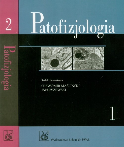 Patofizjologia Tom 1 i 2