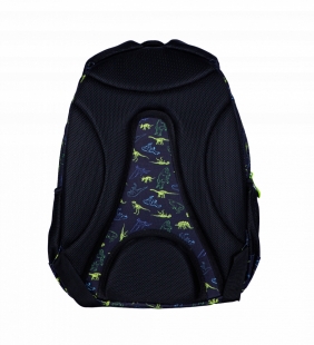 Astrabag T-Rex Neon, AB330