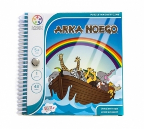 Smart Games - Arka Noego (Edycja Polska)