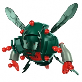 Geomag KOR - Proteon Swomp - 103 elementy (KOR-632)