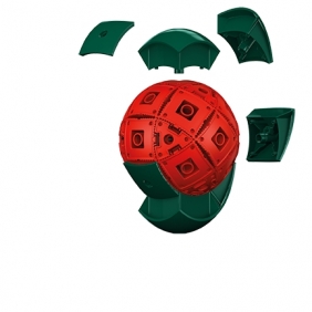 Geomag KOR - Proteon Swomp - 103 elementy (KOR-632)