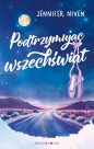 Podtrzymując wszechświat - Jennifer Niven