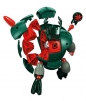 Geomag KOR - Proteon Swomp - 103 elementy (KOR-632)