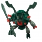 Geomag KOR - Proteon Swomp - 103 elementy (KOR-632)