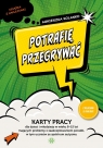  Potrafię przegrywaćKarty pracy dla dzieci i młodzieży w wieku 8−15