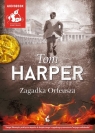 Zagadka Orfeusza
	 (Audiobook) Harper Tom