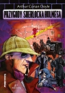 Przygody Sherlocka Holmesa Arthur Conan Doyle