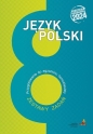 Język polski. Przygotowanie do egzaminu.. - Katarzyna Nowak