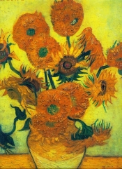 Kalendarz 2011 RW12 Vincent van Gogh