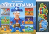 Magnesowe przebieranki