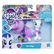My Little Pony Magiczne Sztuczki Kucyków Rarity (E1928/E2581)
