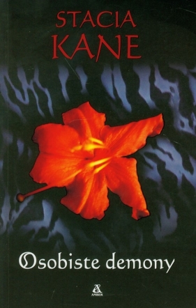 Osobiste demony - Kane Stacia