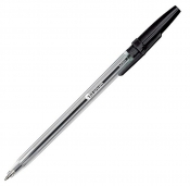 Długopis Titanum AA944 - czarny (71048)